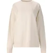 Athlecia Damen Sweatshirt Gidon W Oversized Crew Neck