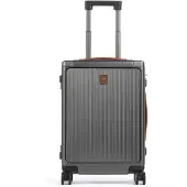 Jekyll & Hide | Koffer (4 Rollen) | Handgepäck 55 cm 7750SICOLT