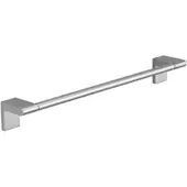 Dornbracht IMO Badetuchhalter 450mm, 83045670-93, Farbe: Chrom Matt