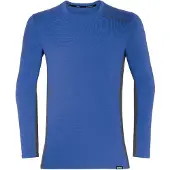 Uvex suXXeed industry Herren Longsleeve blau/ultramarin 4XL - 8863615 - blau/ultramarin