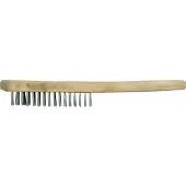 VOREL DRUCKPINSEL 6 Zeilen