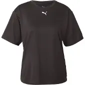 Puma W TAD Essential Relaxed Tee black (01) S