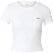Levi's Essential Sporty Kurzarm-oberteil