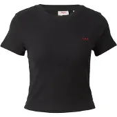 Levi's Essential Sporty Kurzarm-oberteil