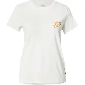 Levi's Levis 1100000002199 "THE PERFECT TEE" mit Batwing-Logoprint