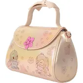 Loungefly Disney by Umhängetasche Bow Handle Cute Stitch