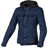 Macna Inland Kapuzenjacke