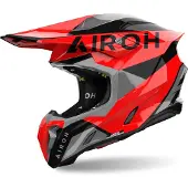 Airoh Twist 3 King Offroad-helm