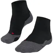 Falke TK2 Explore Short Herren Trekking Kurzsocken black-mix (3010) 46-48