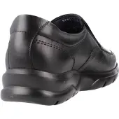 Callaghan Schuh Modell 55601C Schwarz