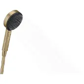 Hansgrohe 24110140 Handbrause Pulsify S 105 3jet
