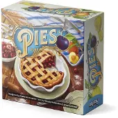 Allplay Pies – Brettspiel –