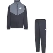 Nike 86l049 Tricot Langarm-set