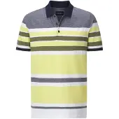 Babista Poloshirt TORINELLA Herren A146 gelb 50