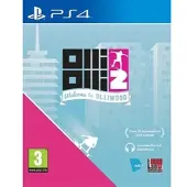 OlliOlli2: Welcome To Olliwood (PS4)