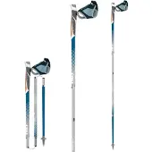 TSL Outdoor Trail Aluminium 4 Stöcke