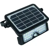 CENTURY DVS-059040, Schwarz, IP65, III, 5 W, LED, 4000 K
