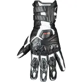 IXS RS-200 3.0 Handschuhe M Herren Ziegenleder weiß, M