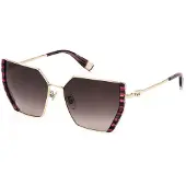 Furla Sfu786v Damen-sonnenbrille