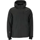 Whistler Drizzle M Ski Jacket W-pro 10000 black (1001) XL