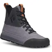 Black Diamond Circuit Mid Zustiegsschuhe Grau EU 42 1/2 Mann Grau EU 42 1/2