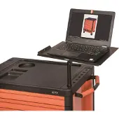 Bahco Laptophalter für Werkstattwagen 1477K