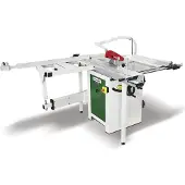 Holzstar Formatkreissäge FKS 255-1300 (400V)