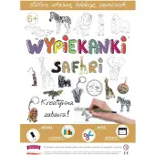 Fabryka Frajdy Safari-n - kreativer Spaß!