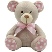 Tulilo Plüschtier Miś Kropek 25cm
