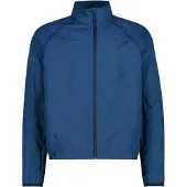 CMP Radsport-Jacke Windjacke Radweste Herren dunkelblau 54