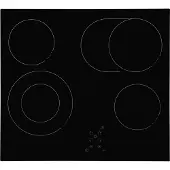 Amica - KMC 742 610 C - Glaskeramik - Autark - 60 cm