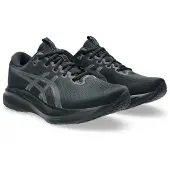 Asics für Herren. 1011C080 Turnschuhe Gel Excite 11 schwarz (42.5), Wohnung, Schnürsenkel, Lässig, Sportlich, Laufen, Multisport