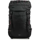 Sandqvist - Mountain Hike 30 + 10 - Wanderrucksack schwarz