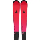 Atomic Redster J4+l 6 Gw Junior Alpin Skier Paket