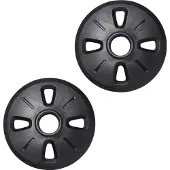 Black Diamond Distance Baskets Large black (0002) ALL
