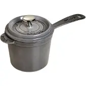 Staub Sauce Pan, 14 cm, 2,2 kg