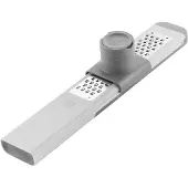 Zwilling Z-Cut Feinreibe, Grau