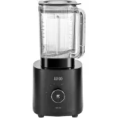 Zwilling 53000-001-0, Kochmixer, 1,8 l, Pulsfunktion, Eis-Crusher, 1600 W, Schwarz