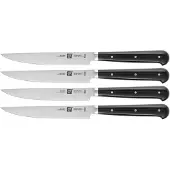 Zwilling Tranchiermesser Mit Wellenschliff Für Steaks 12 Cm 4 Einheiten