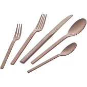 Zwilling MINIMALE 60-piece cutlery set matt