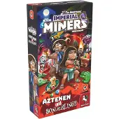 Sonstige Verlage Imperial Miners: Azteken und Sonderlinge [Erweiterung] (Portal Games)