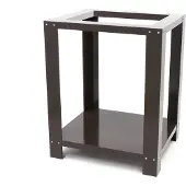 Maxima - Gestell Deluxe Pizzaofen 4 x 30 cm