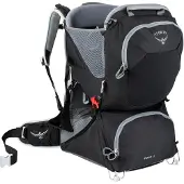 Osprey Poco LT Kindertragerucksack