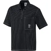 Adidas Poloshirt Wabash Loose Shirt herren