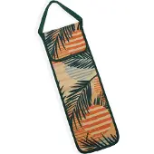 Versa Brotbeutel Saona Polyester (1 x 60 x 20,5 cm)