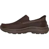 SKECHERS Slip-Ins: Pollard - Osgood 205334-COC, Sneaker, Herren, Braun