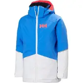 Helly Hansen Stellar Jacke Blau 16 Years Mädchen Blau 16 Years