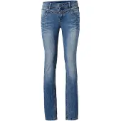HEINE Skinny-Jeans in bleached | Gr.: 46