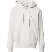 Calvin Klein Jeans Sweatshirt "MONOGRAM HOODIE", regular fit, Kapuze, Logostickerei
