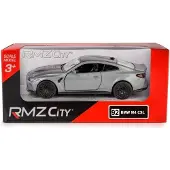 Daffi RMZ 5 Porsche930 Turbosilber K-156 11561